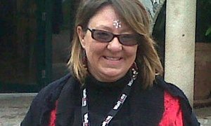 Marieta doen dit weer